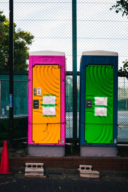 Sanitation services for porta potties in Verdi, NV