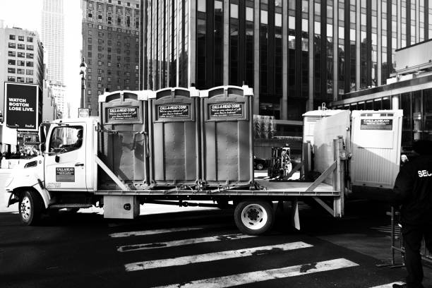 Best Portable restroom trailer rental  in Verdi, NV