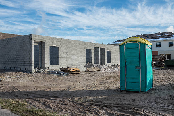 Best Sanitation services for porta potties  in Verdi, NV